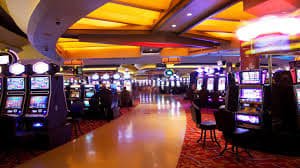 Live Casino ygn789