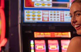 Slots ygn789