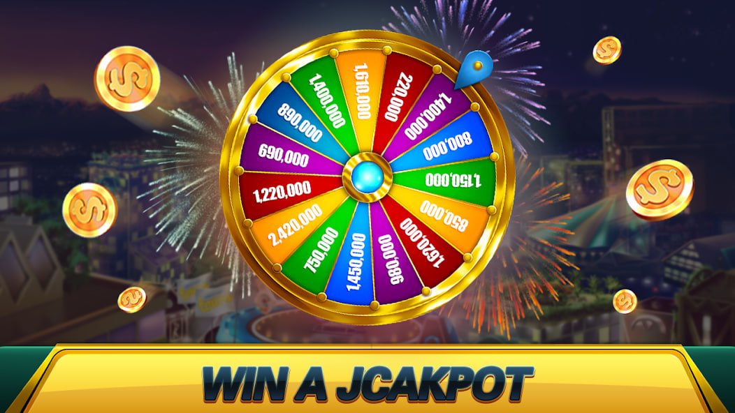 ygn789 Slots ဂိမ်းကစားနေစဉ် မြင်ကွင်း